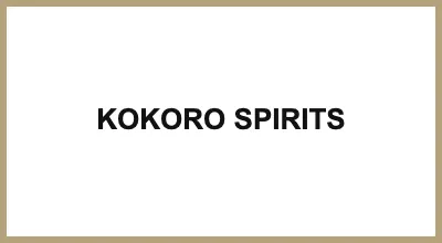 KOKORO SPIRITS