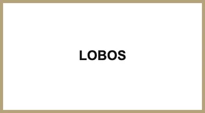 LOBOS