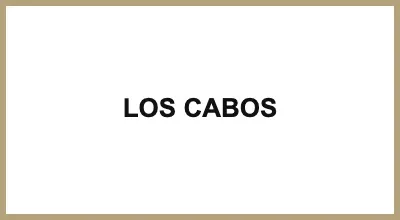 LOS CABOS