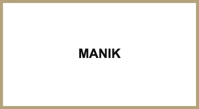 MANIK