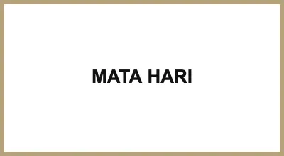 MATA HARI