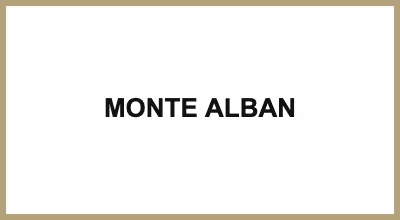 MONTE ALBAN