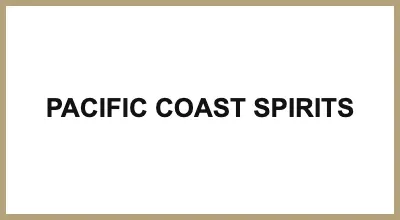 PACIFIC COAST SPIRITS
