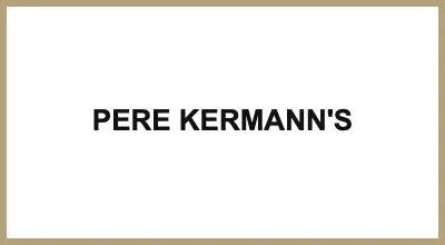 PERE KERMANN'S