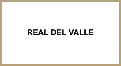 REAL DEL VALLE