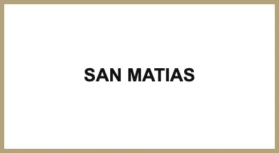 SAN MATIAS
