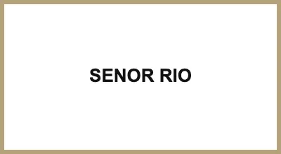 SENOR RIO