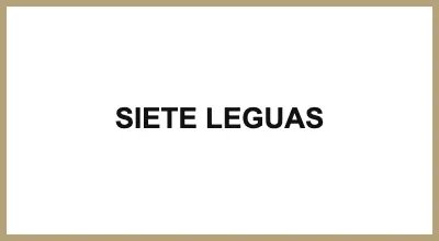 SIETE LEGUAS