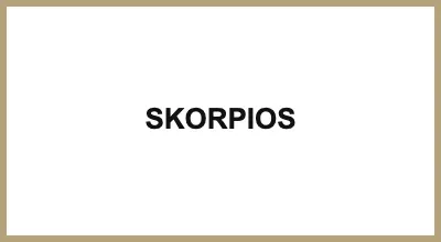SKORPIOS