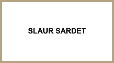 SLAUR SARDET