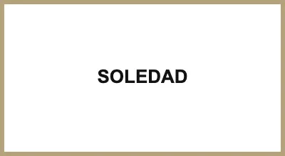 SOLEDAD