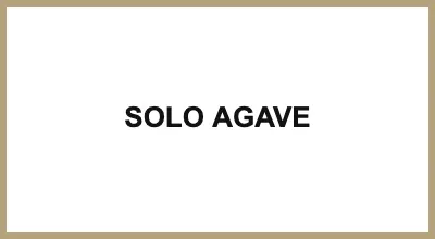 SOLO AGAVE