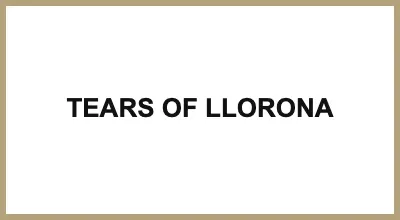 TEARS OF LLORONA