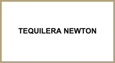 TEQUILERA NEWTON