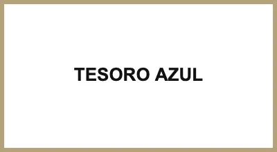 TESORO AZUL