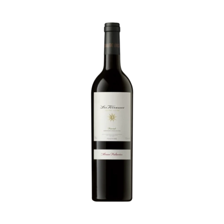 Rượu Vang Đỏ Tây Ban Nha Alvaro Palacios Les Terrasses Priorat DOCa