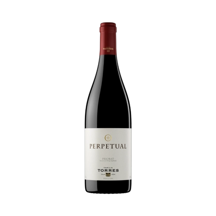 Rượu Vang Đỏ Tây Ban Nha Torres Perpetual Priorat DOCa