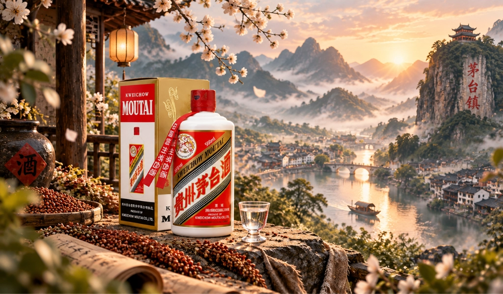 Văn Hóa Bạch Tửu