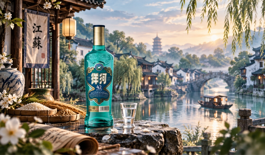 Văn Hóa Bạch Tửu Cao Cấp