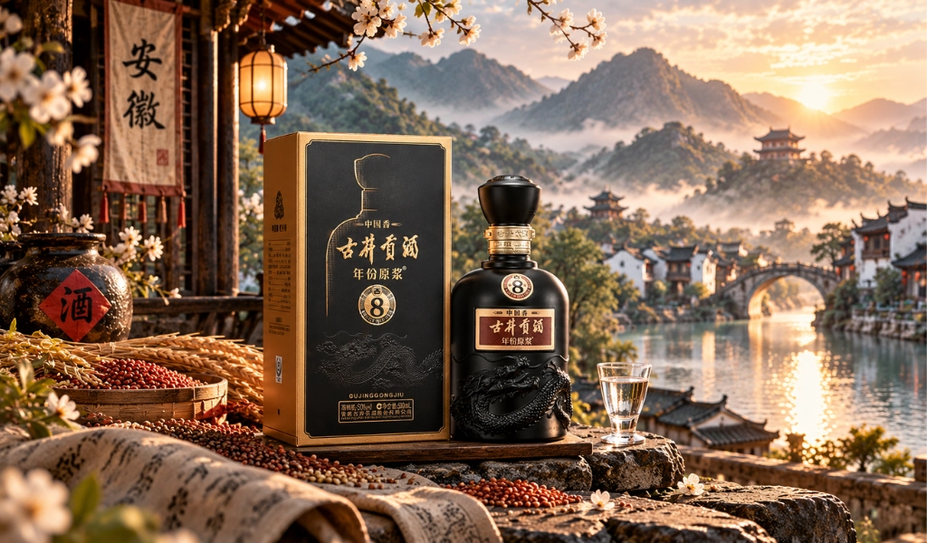 Văn Hóa Bạch Tửu Đặc Biệt