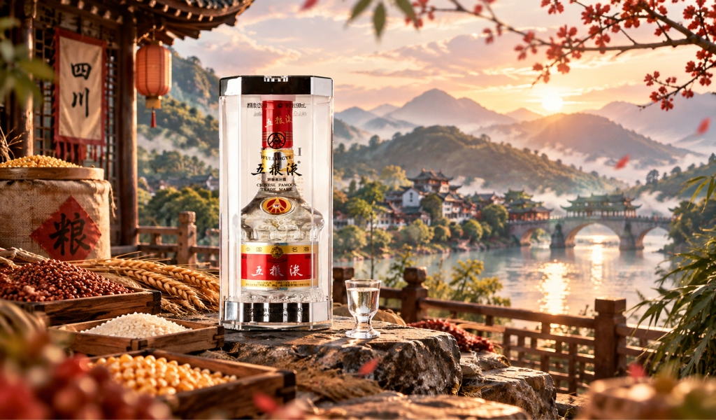 Văn Hóa Bạch Tửu Trung Quốc