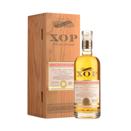 Rượu Whisky Macallan 30 Year Old XOP Douglas Laing 1990
