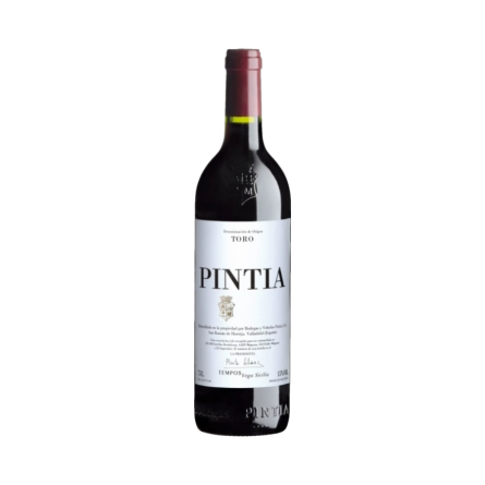 Rượu Vang Đỏ Tây Ban Nha Tempos Vega Sicilia Pintia Toro DO 2020