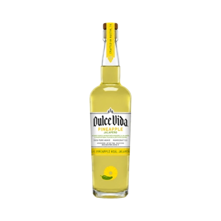 Rượu Tequila Mexico Dulce Vida Pineapple Jalapeno