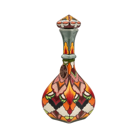 Rượu Tequila Mexico Dulce Amargura Anejo Collectible Edition