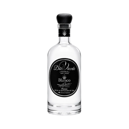 Rượu Tequia Mexico Don Vicente Blanco 
