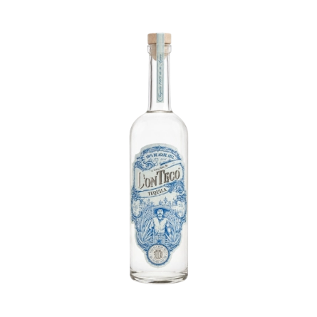 Rượu Tequila Mexico Don Teco Plata