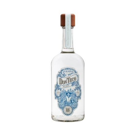Rượu Tequila Mexico Don Teco Plata 1.75L