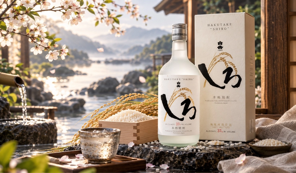 Shochu
