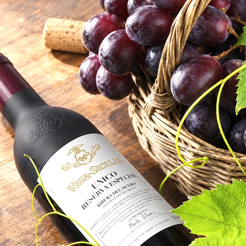 TEMPRANILLO
