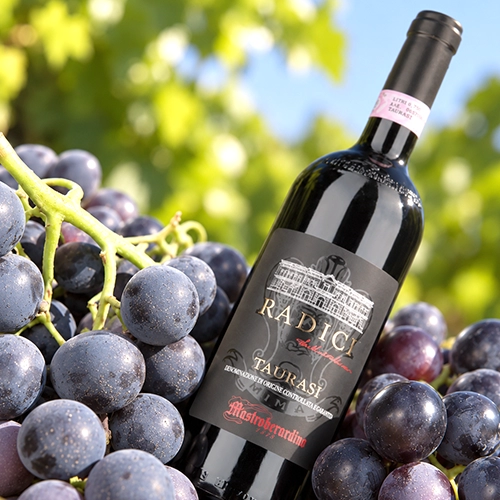 AGLIANICO