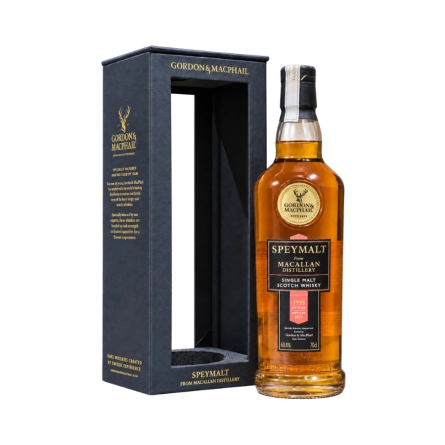 Rượu Whisky Macallan 29 Year Old Speymalt 1995 Bottled 2024 Gordon & Macphail