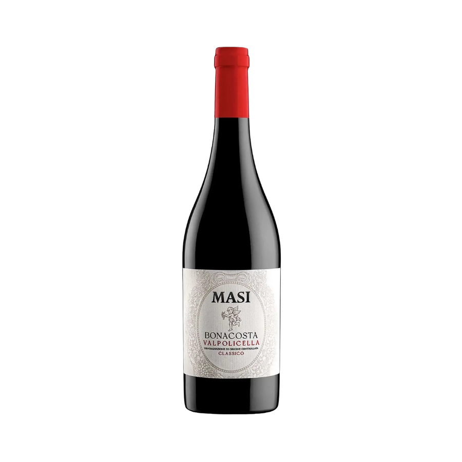 Rượu Vang Đỏ Ý Masi Bonacosta Valpolicella DOC