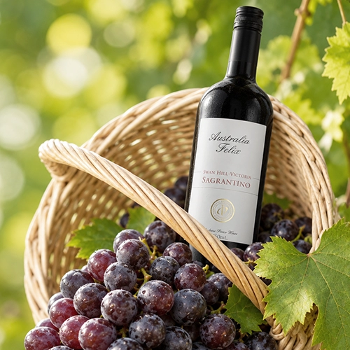 SAGRANTINO