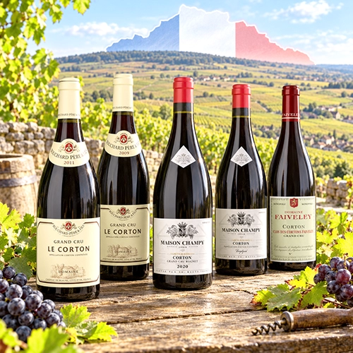 CORTON