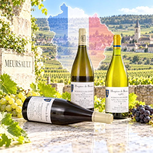 MEURSAULT