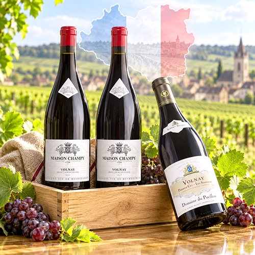VOLNAY