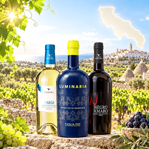 PUGLIA