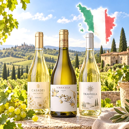 TUSCANY