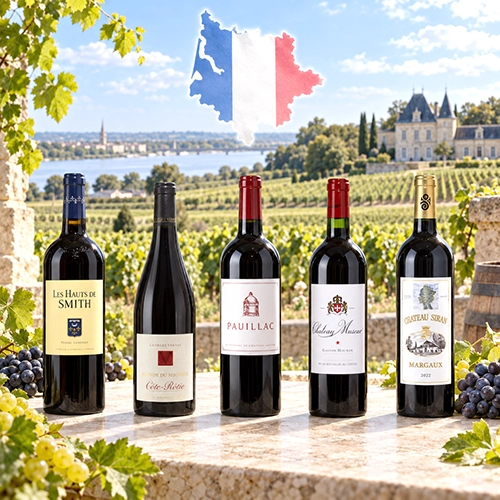 BORDEAUX