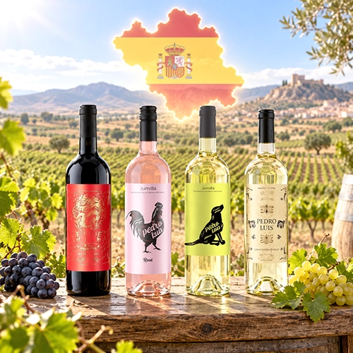 JUMILLA
