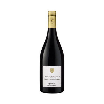 Rượu Vang Đỏ Pháp Domaine De La Commaraine Nuits Saint Georges 1er Cru Aux Bousselots 2023