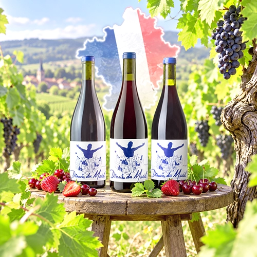BEAUJOLAIS