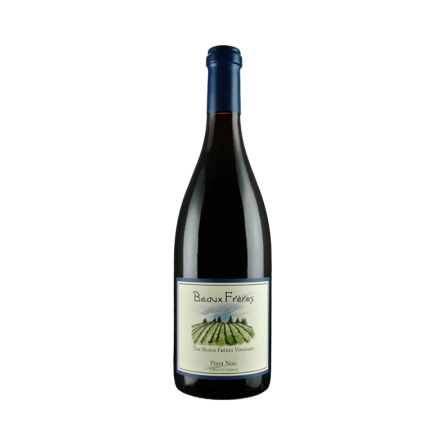 Rượu Vang Đỏ Mỹ Beaux Freres The Beaux Freres Vineyard Pinot Noir Ribbon Ridge 2022