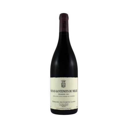 Rượu Vang Đỏ Pháp Comtes Lafon Volnay 1er Cru Santenots du Milieu 2022