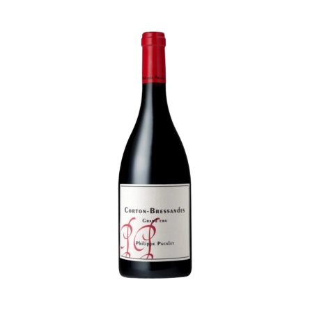 Rượu Vang Đỏ Pháp Philippe Pacalet Corton Bressandes Grand Cru 2020